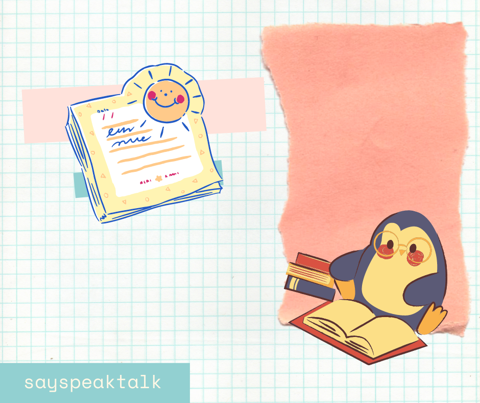 tự học tiếng Anh cho người mất gốc